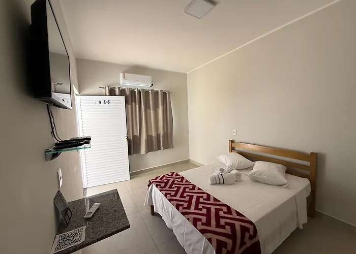 Hotel Bella Vista