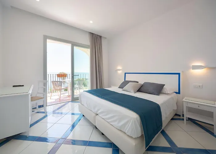 San Francesco Amalfi Coast Hotel