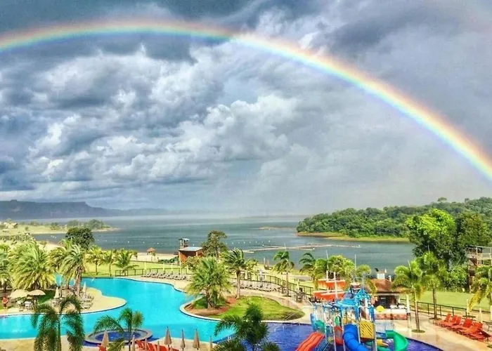 Resort Malai Manso