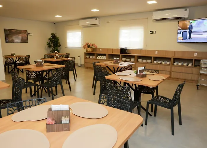 Hotel Jaiba Premium