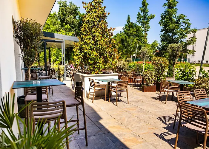Park Hotel Mosonmagyarovar
