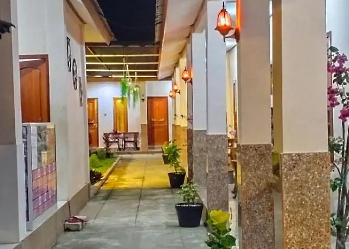Hotel Shandira