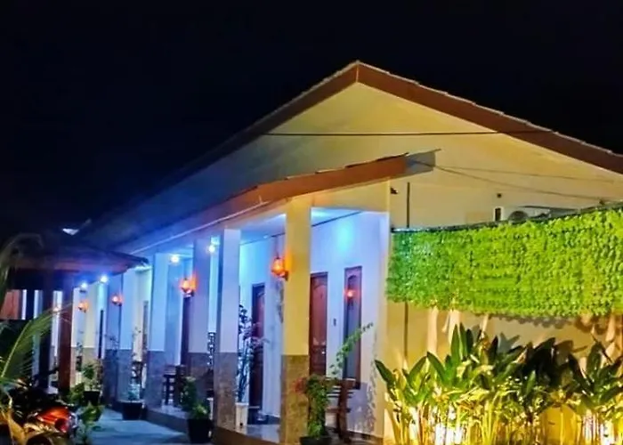 Hotel Shandira