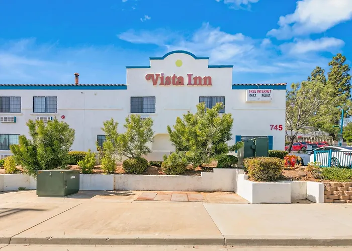 Vista Inn