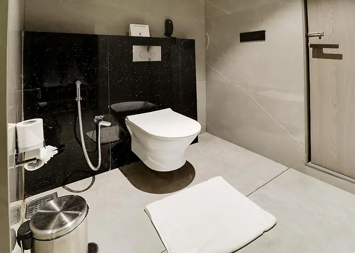 Comfort Inn Empire, Morbi