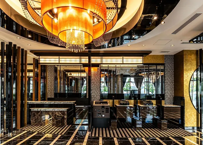 Apa Hotel Saitama Shintoshin Ekinishi