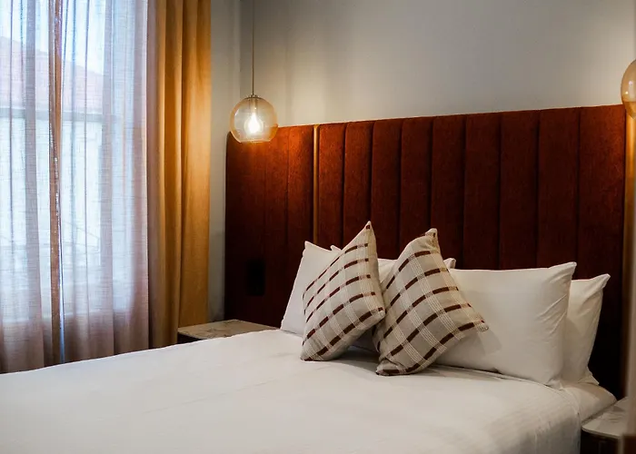Naracoorte Hotels