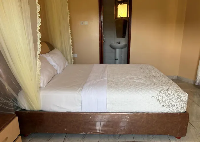 Wilna Motel Garuga