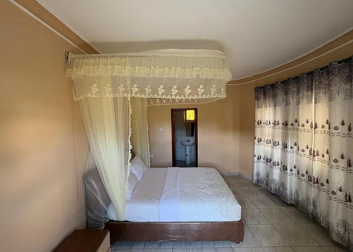 Wilna Motel Garuga