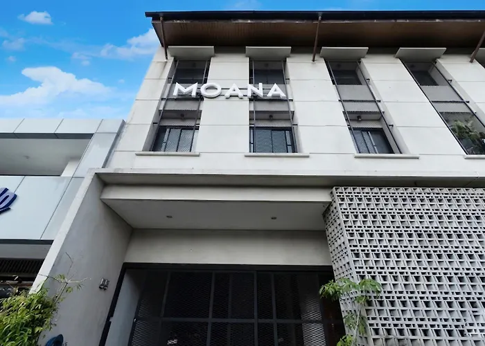 Colletion O Near Living Plaza Cirebon Formerly Moana Residence
