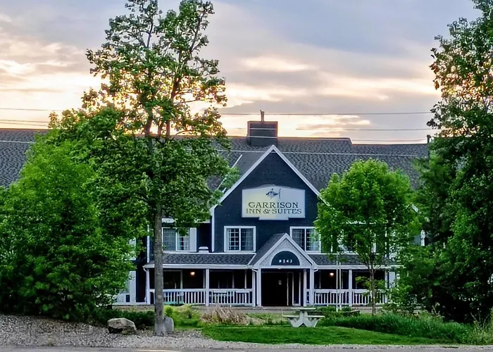 Garrison Inn And Suites