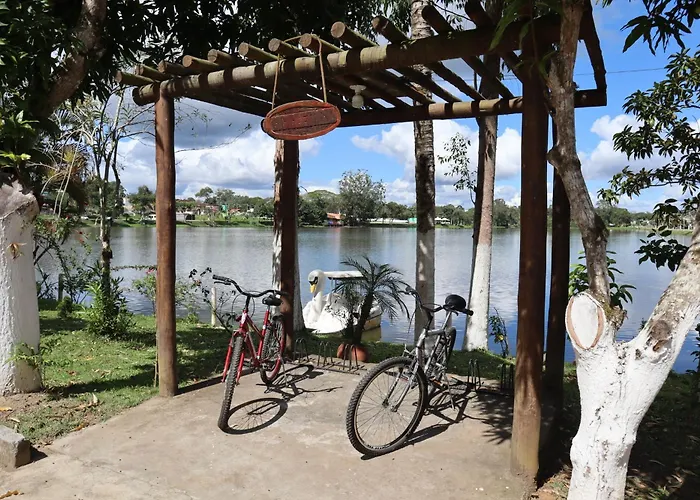 Pousada de Itajuípe em Itajuípe