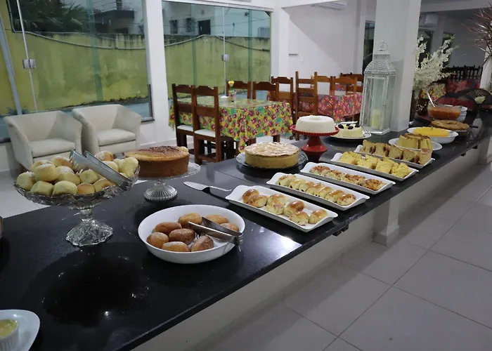 Pousada de Itajuípe em Itajuípe
