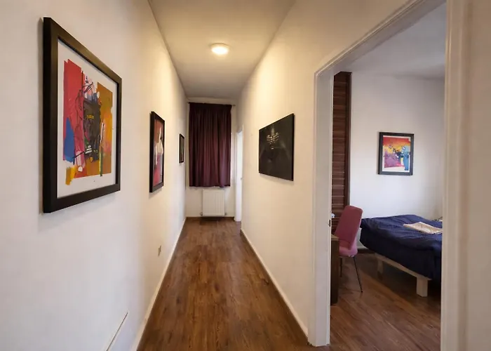 Deewan Hostel