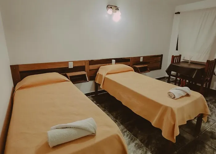 Piedra Alta Hotel & Restaurante