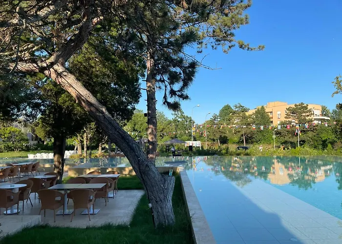Resort Cupidon Neptun