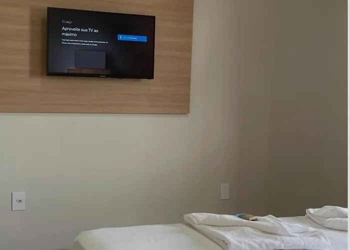 Hotel Dias