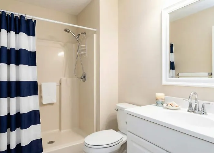 Parkside Retreat At Eau Gallie