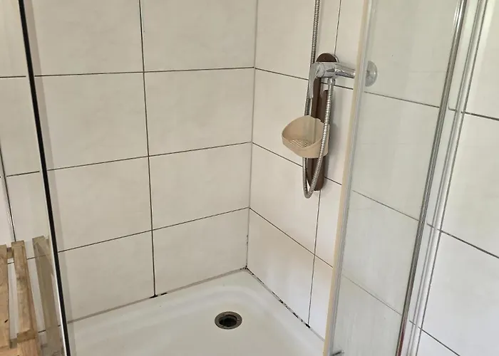 Gasthasu Weisses Schäfli