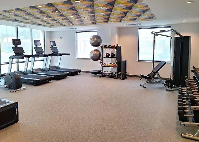 Home2 Suites By Hilton Lufkin, Tx