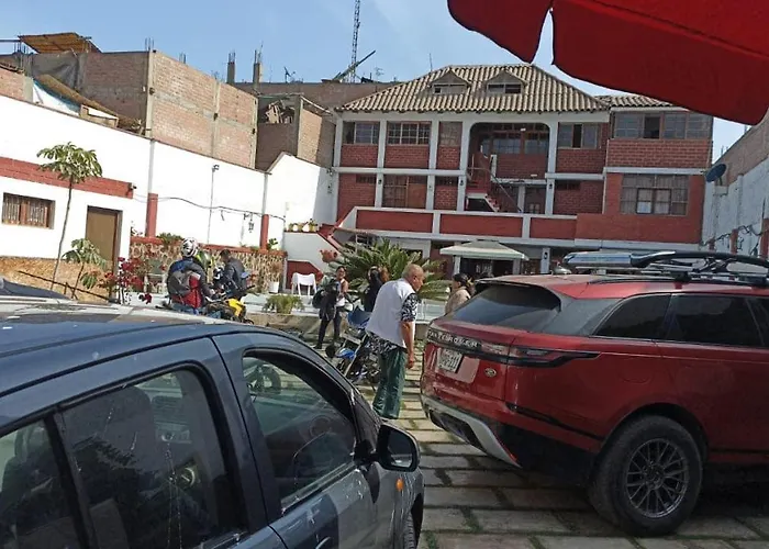 La Posada del Frayle
