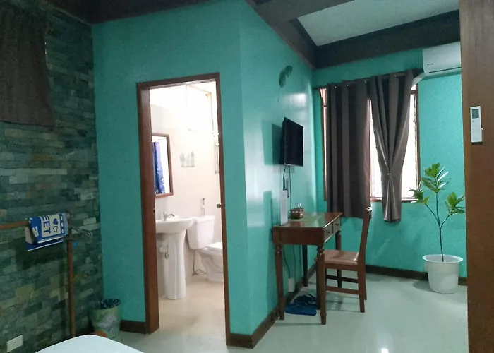 Hotéis em Boracay Island