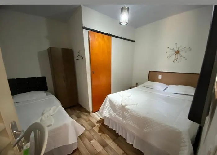 Belo Hotel