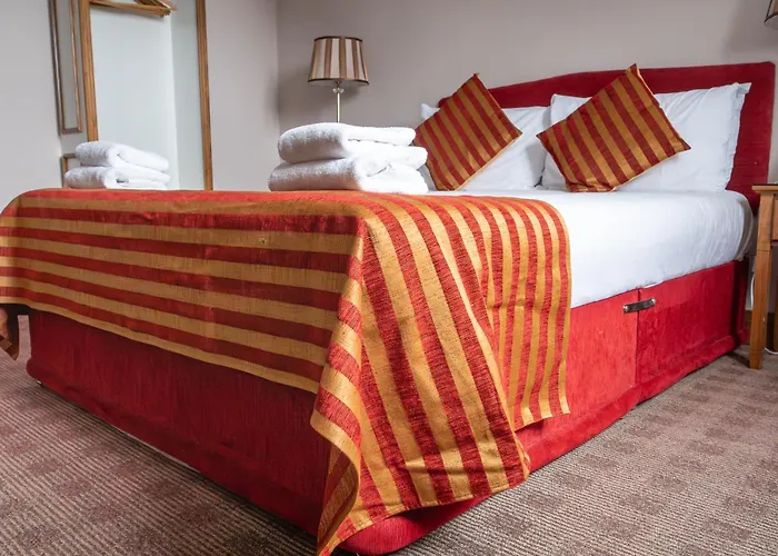 Viking House Hotel Donegal