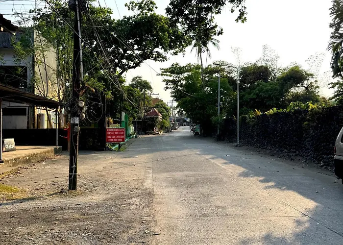 Villaroman Inn