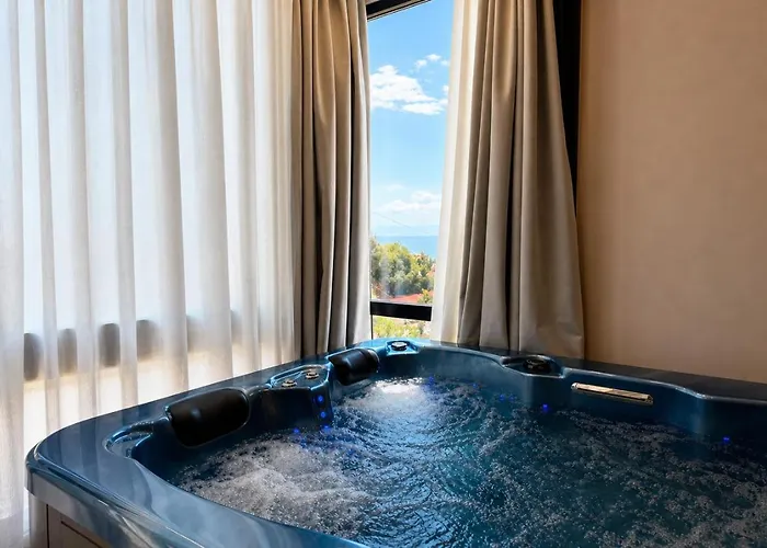 Sienna Mare Hotel