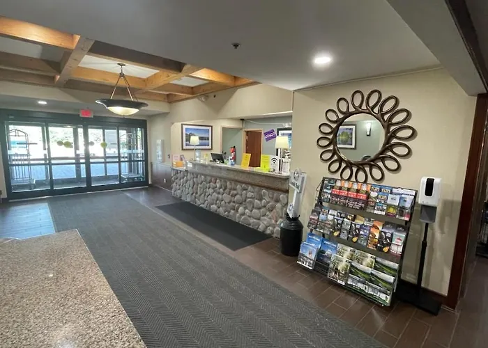 White Pine Lodge