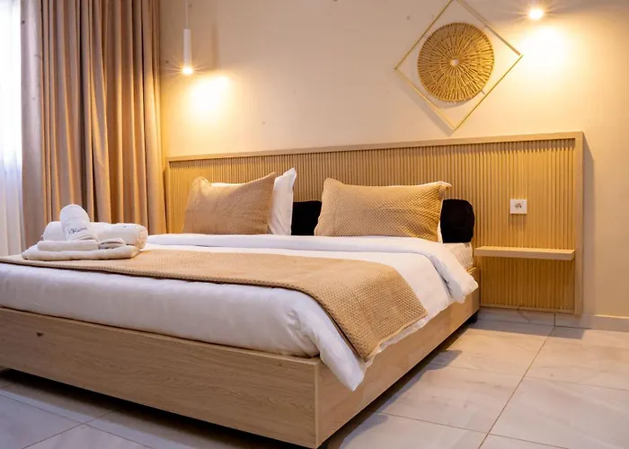 Kadiss Hotel