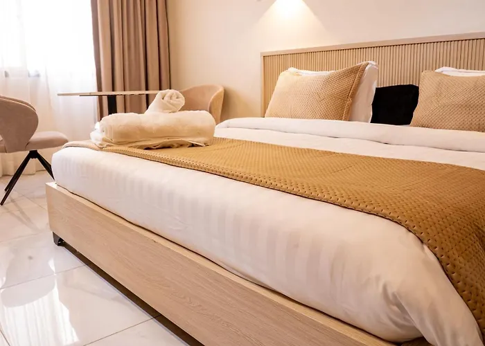 Kadiss Hotel