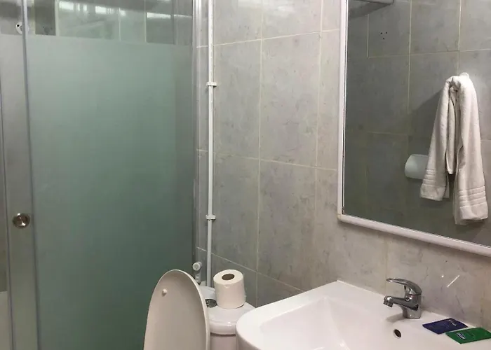 Hotel El Maghreb