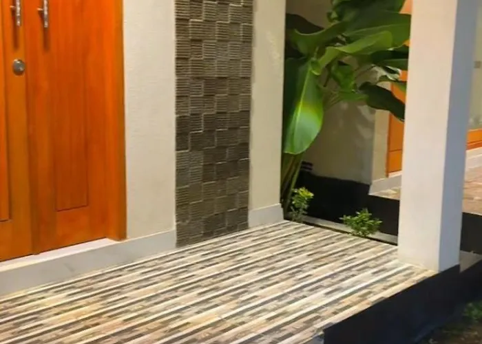 Zara Villa Balad Beach