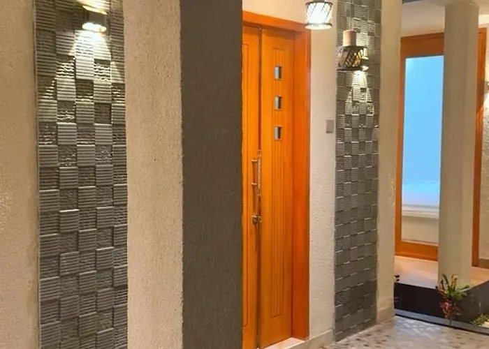 Zara Villa Balad Beach