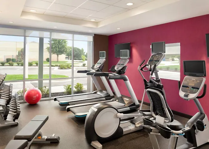 Home2 Suites By Hilton Waycross