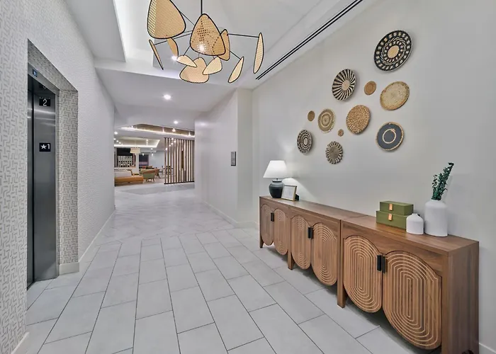 Springhill Suites By Marriott Phoenix Gilbert