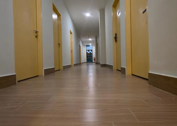 Rompin Leisure Roomstay