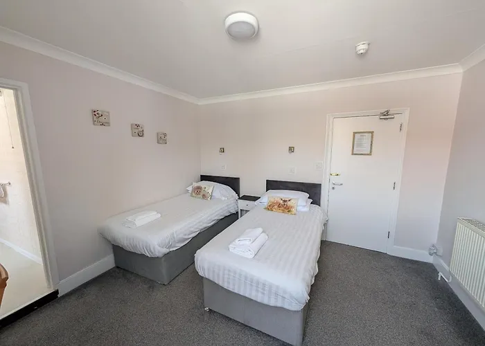 The Bell Hotel
