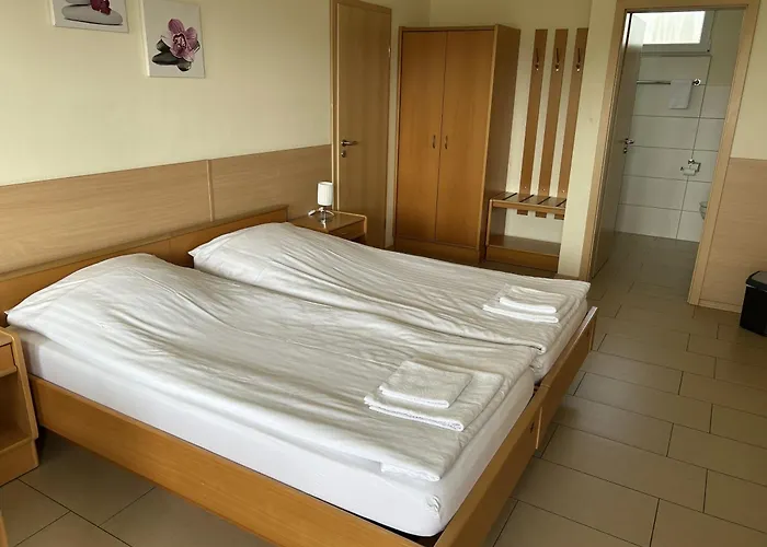 Motel Zum Sandkrug