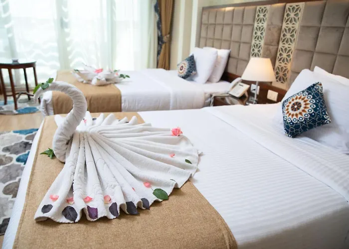 Nile Trans Hotel