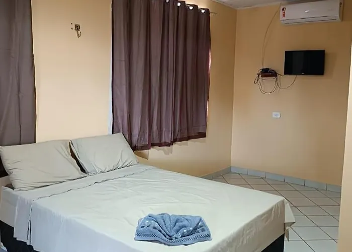 Mk Hotel Juruti