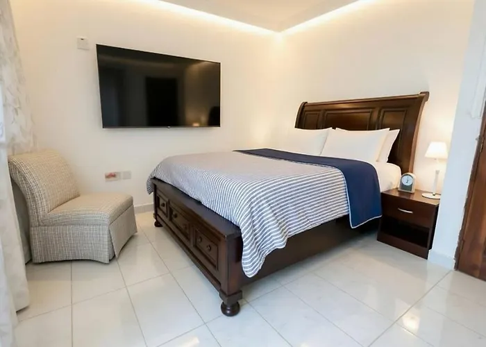 Duswin Hotel Gloucester, Freetown, Sl