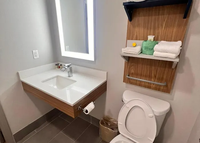 Micro Hotel