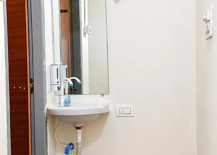Hotel Mayur Lodge