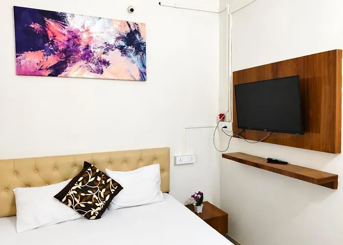 Hotel Mayur Lodge