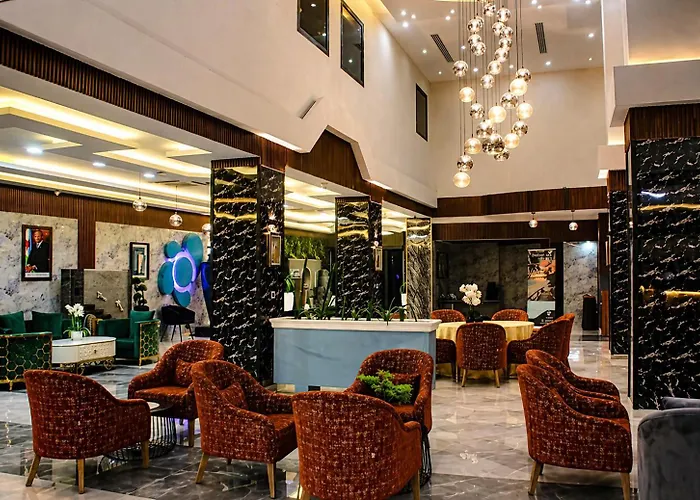 Delight Premium Hotel