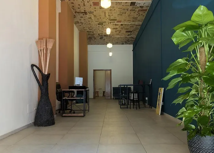 Inscialla Hostel