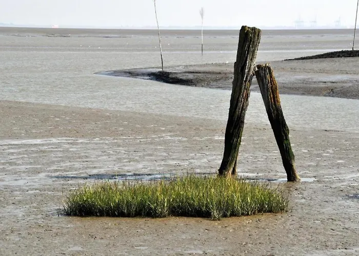 Strandhotel Deichläufer